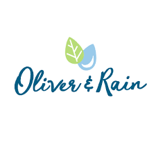 Cupones Oliver & Rain 